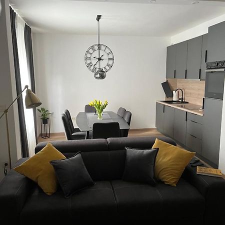 Apartment Kammi ザグレブ エクステリア 写真