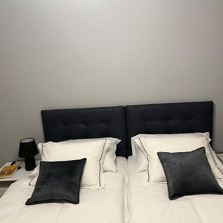 Apartment Kammi ザグレブ エクステリア 写真