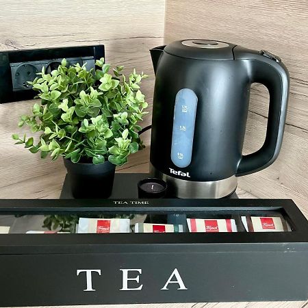 Apartment Kammi ザグレブ エクステリア 写真