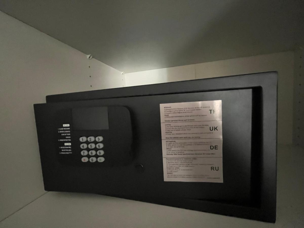 Apartment Kammi ザグレブ エクステリア 写真