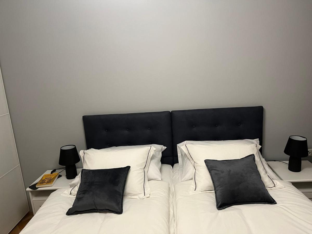 Apartment Kammi ザグレブ エクステリア 写真