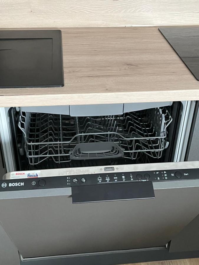 Apartment Kammi ザグレブ エクステリア 写真