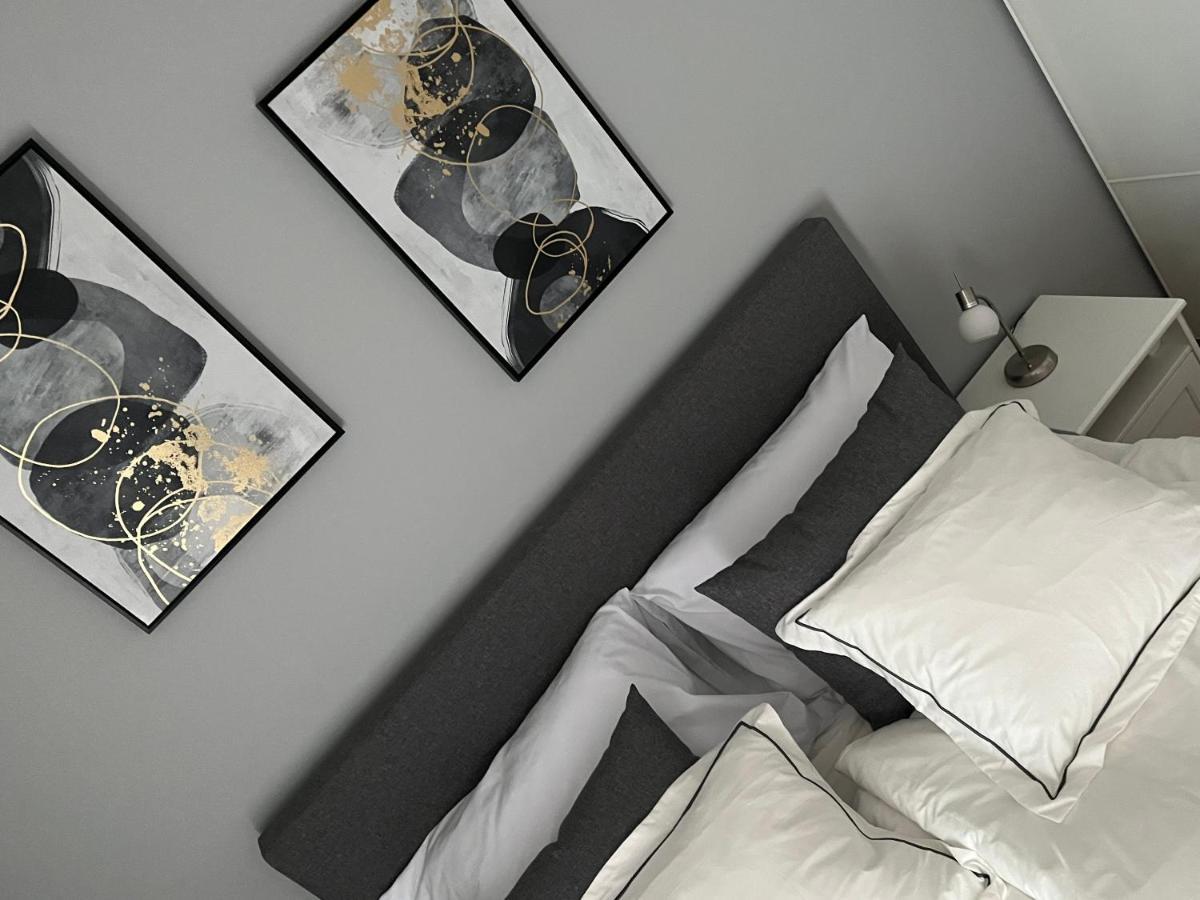 Apartment Kammi ザグレブ エクステリア 写真