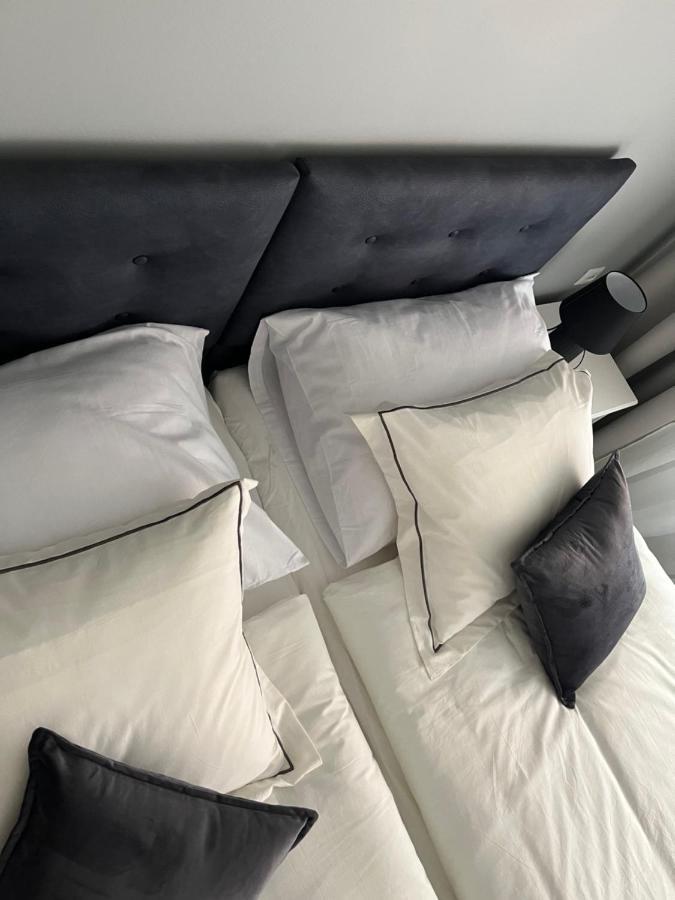 Apartment Kammi ザグレブ エクステリア 写真