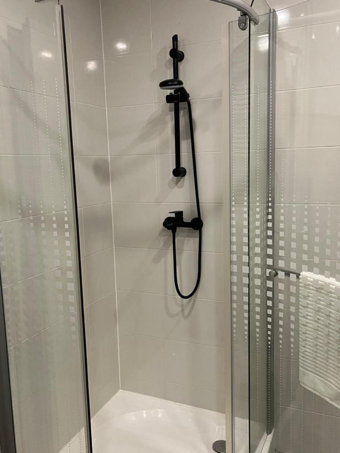 Apartment Kammi ザグレブ エクステリア 写真