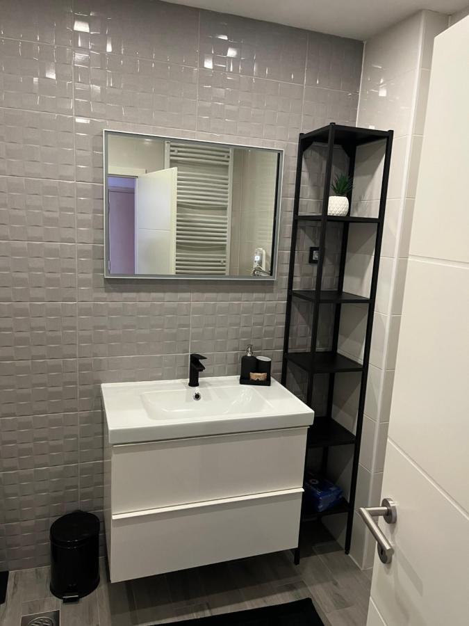 Apartment Kammi ザグレブ エクステリア 写真
