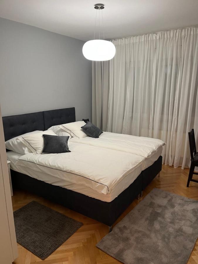 Apartment Kammi ザグレブ エクステリア 写真