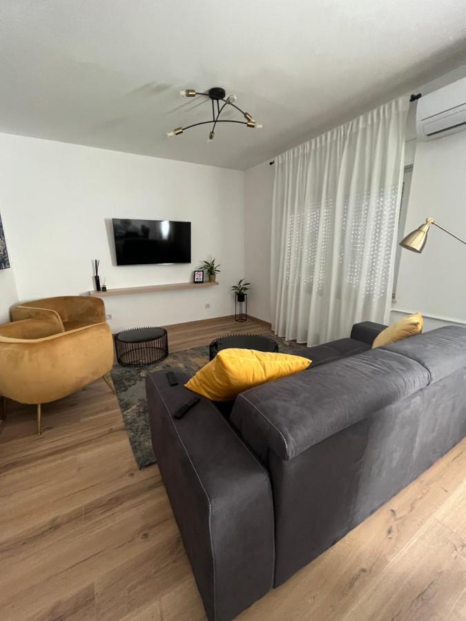 Apartment Kammi ザグレブ エクステリア 写真