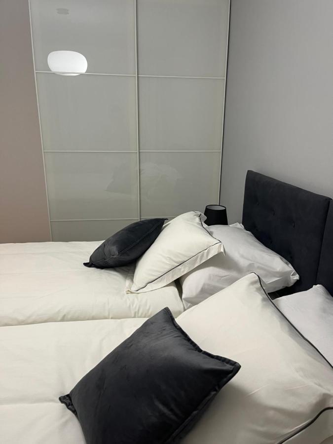 Apartment Kammi ザグレブ エクステリア 写真