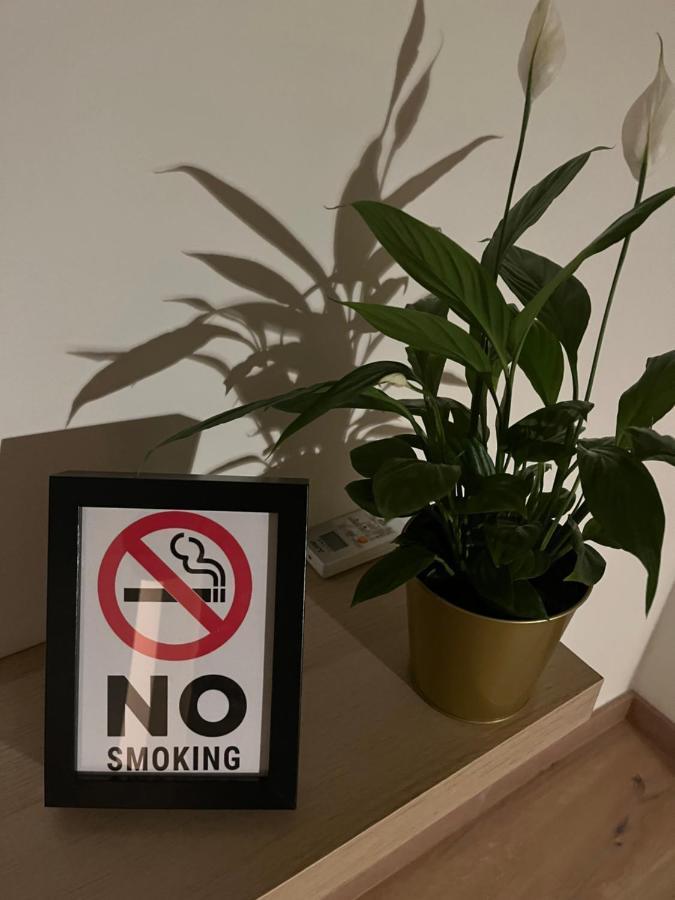 Apartment Kammi ザグレブ エクステリア 写真