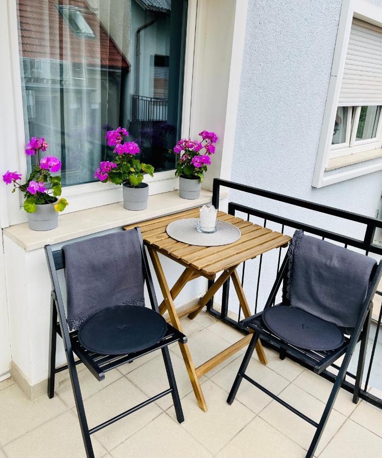 Apartment Kammi ザグレブ エクステリア 写真